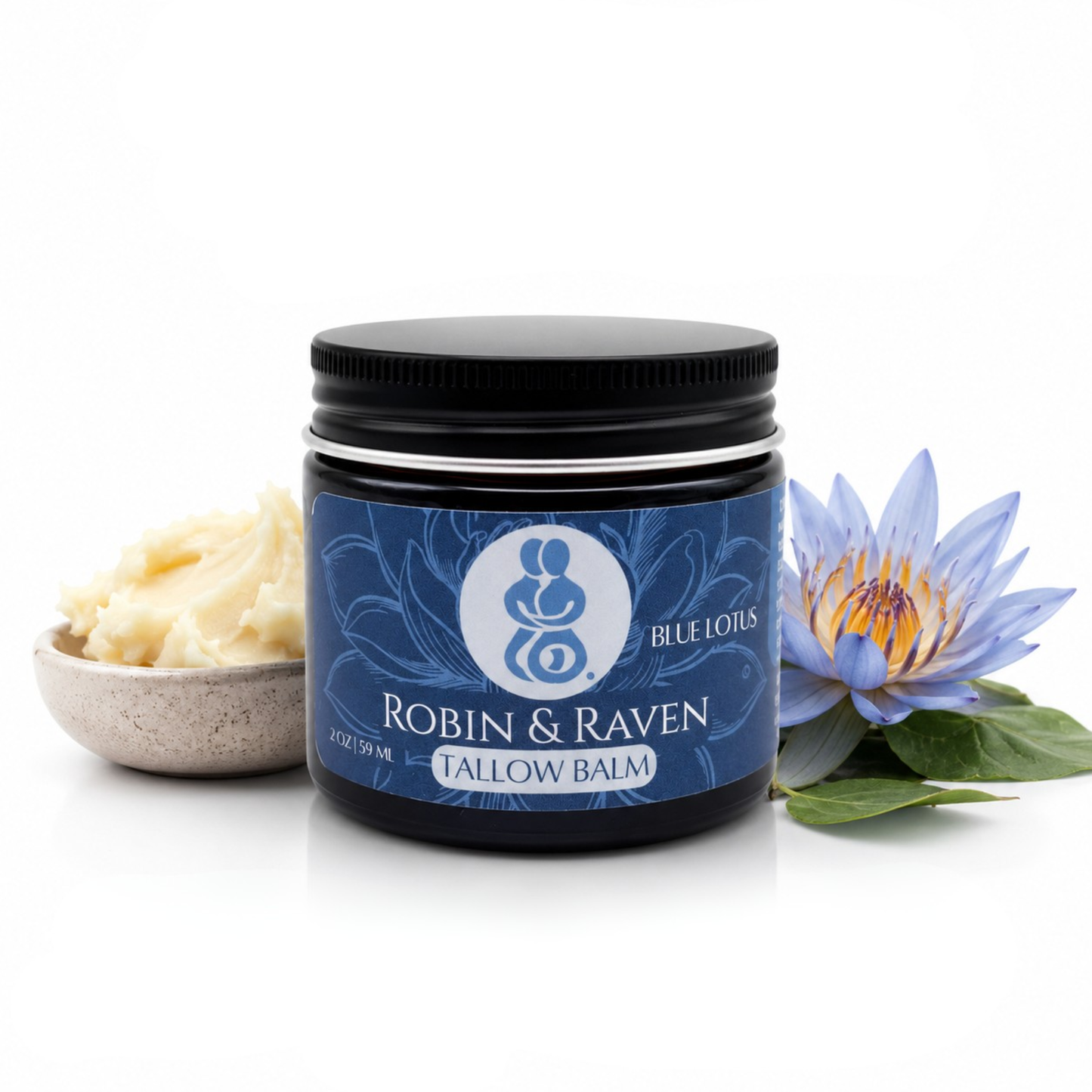Blue Lotus