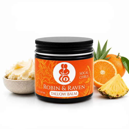 SoCal Citrus